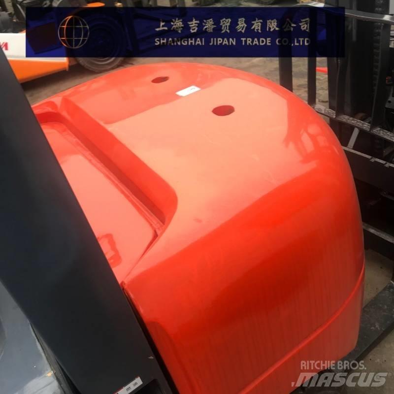 Heli H2000 35 Diesel Forklifts