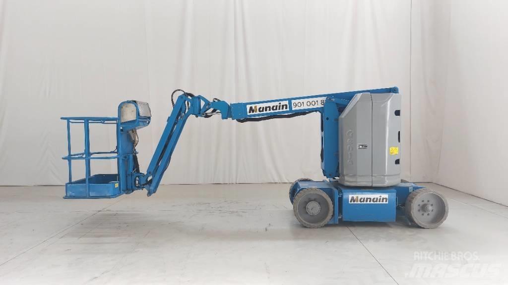 Genie Z 30/20 N Articulated boom lifts