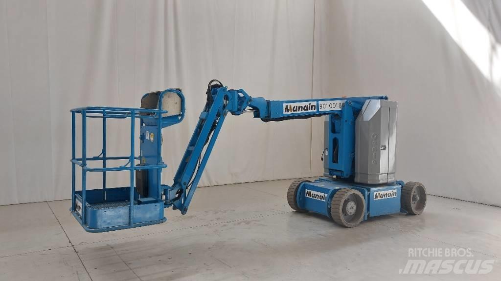 Genie Z 30/20 N Articulated boom lifts