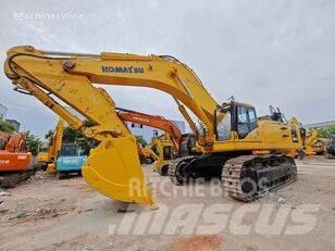 Komatsu PC 800-7 Crawler Excavators