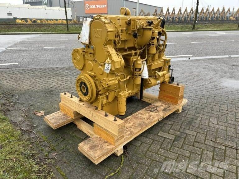 CAT C15 Engines