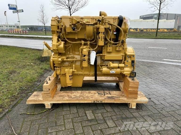 CAT C15 Engines