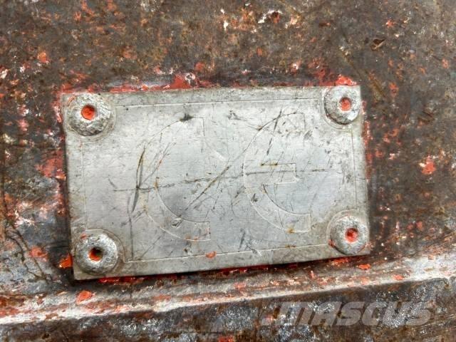 NPK G 18 AS Pulveriser  (Demolition Crusher ) 