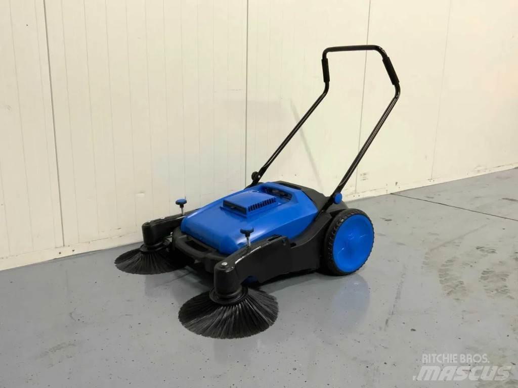  UMT Sweeper Sweepers