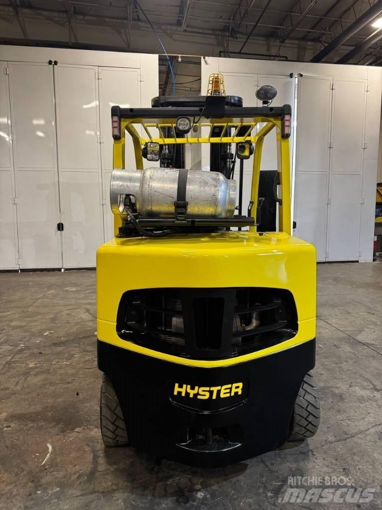 Hyster S 155 FT Misc Forklifts