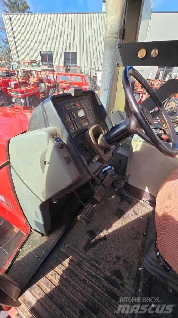 CASE 7230 Tractors