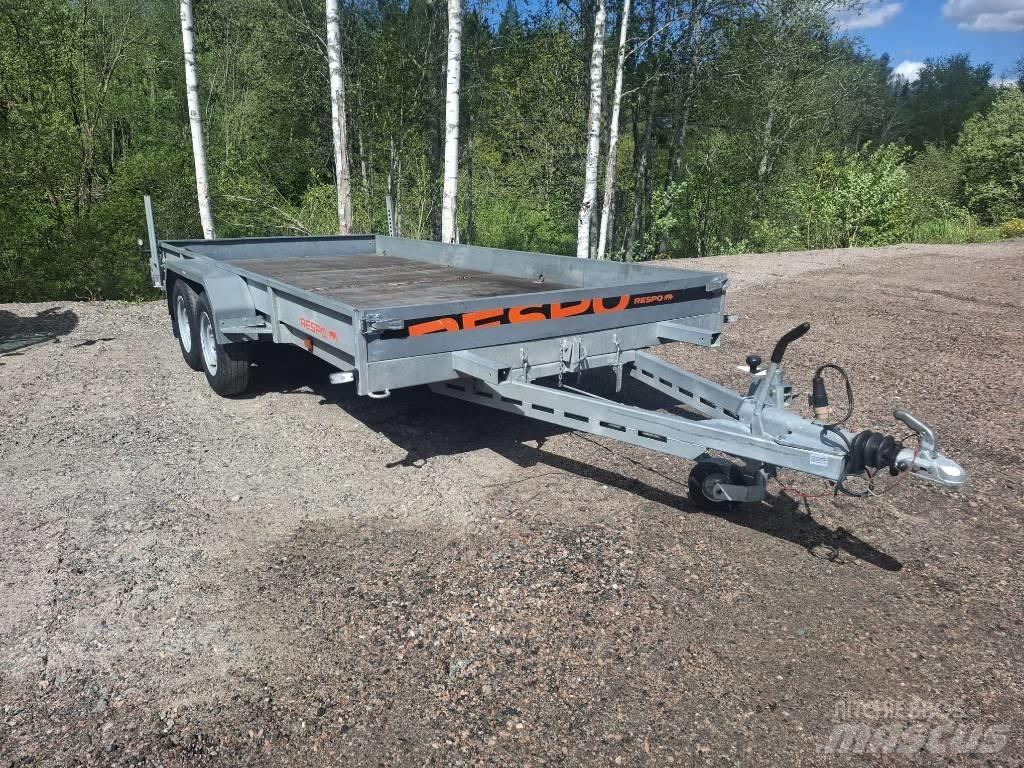 Respo 2700A452T205 Other Trailers