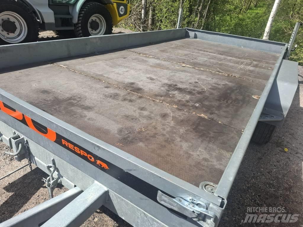 Respo 2700A452T205 Other Trailers