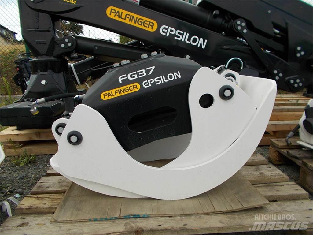Epsilon FG37 Other Components