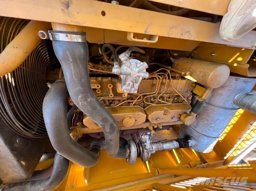 CAT 320 C L Crawler Excavators