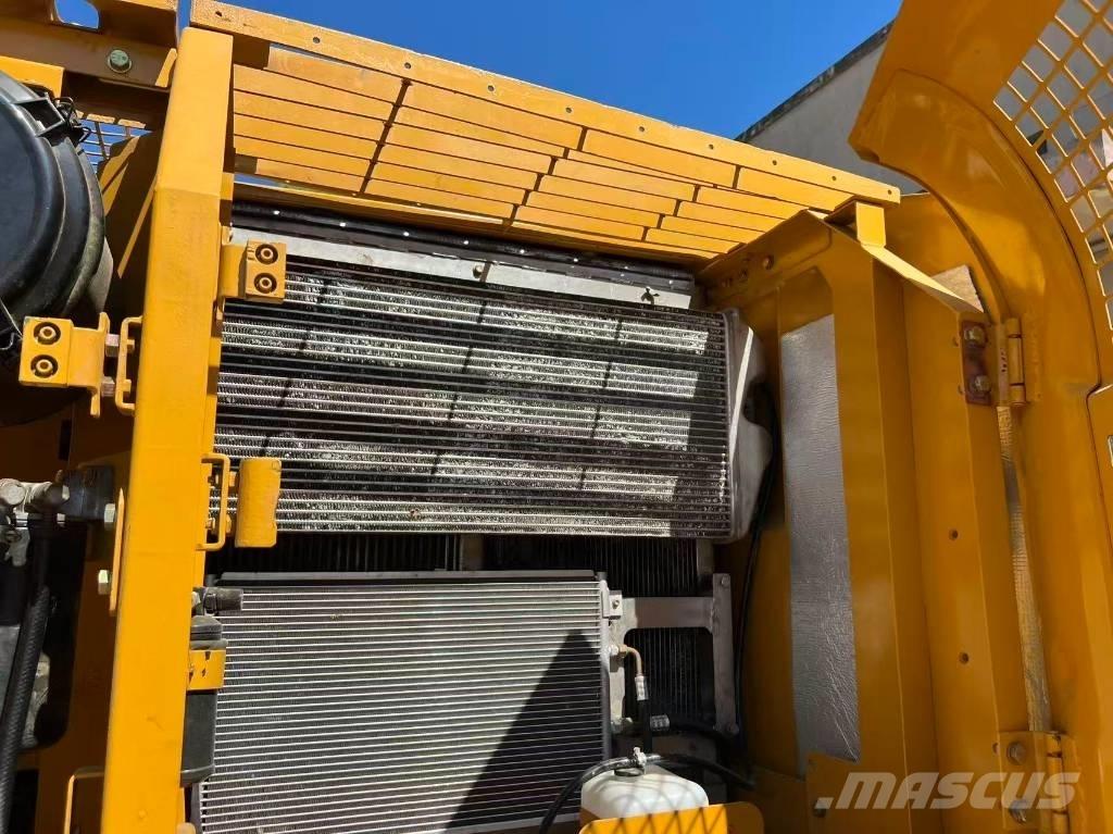 CAT 320 C L Crawler Excavators
