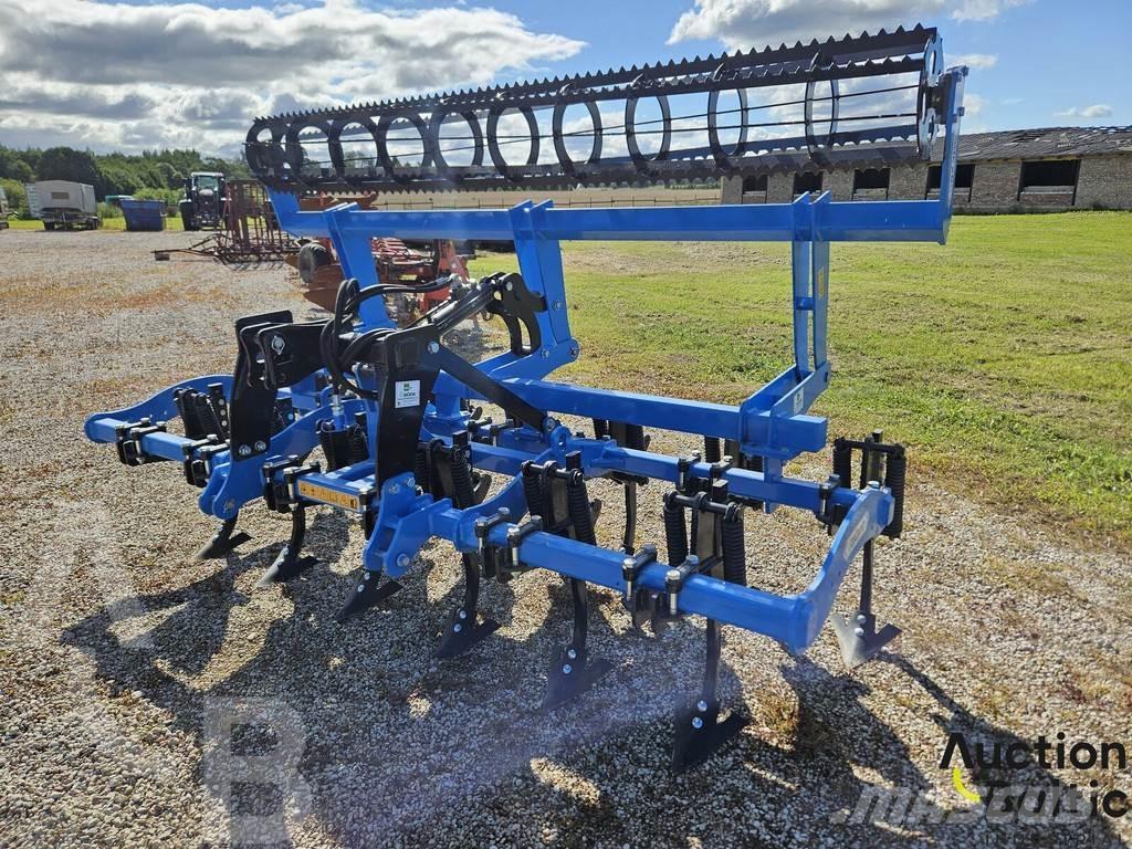 Axano AXN SC2-13 Cultivators