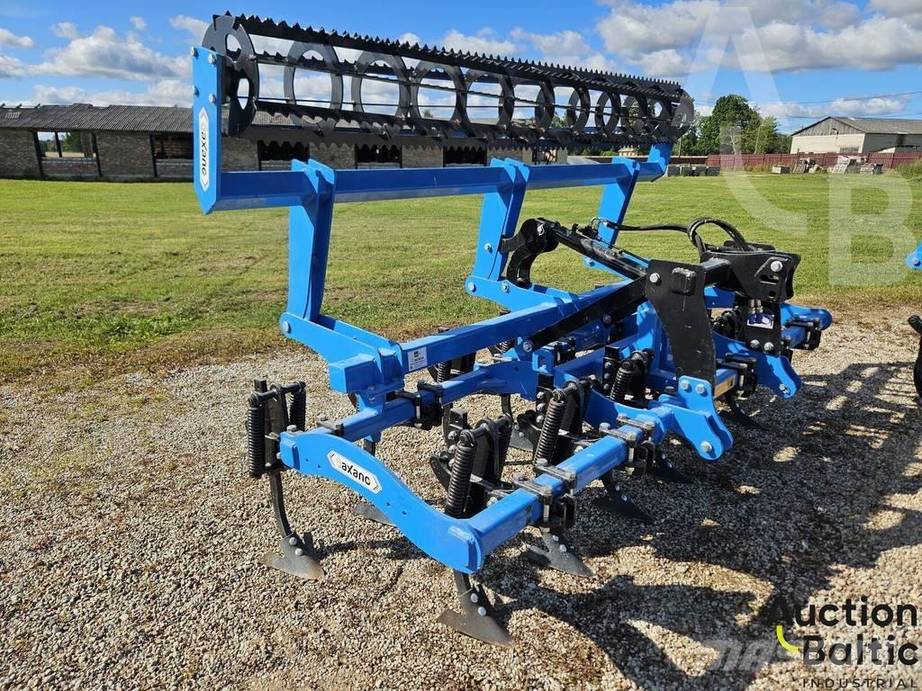 Axano AXN SC2-13 Cultivators