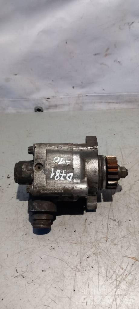 DAF XF 95   1375507 Hydraulics