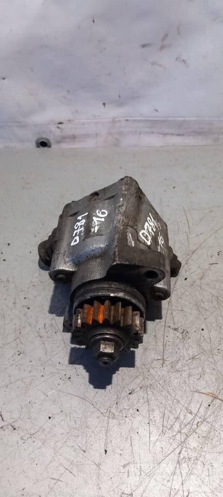 DAF XF 95   1375507 Hydraulics