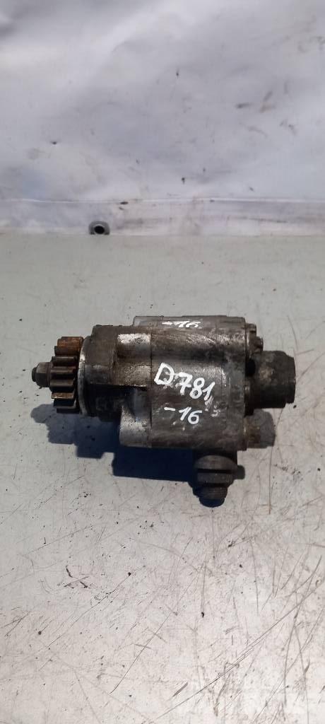 DAF XF 95   1375507 Hydraulics