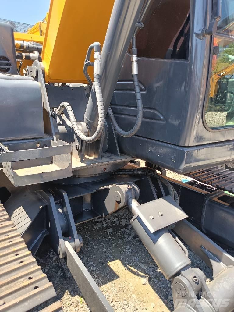 XCMG XE 85DA Mini Excavators <7t (Mini Diggers)