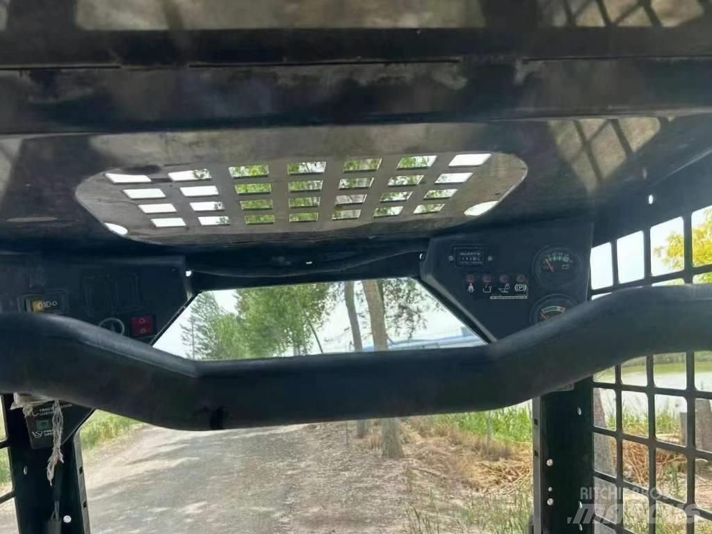 Bobcat S 70 Skid Steer Loaders