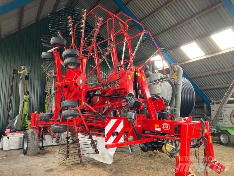 Lely Hibiskus 1015 Swathers/ Windrowers