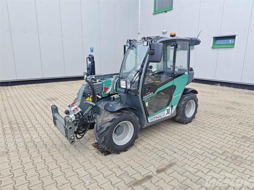 Kramer KT144 Telehandlers for Agriculture