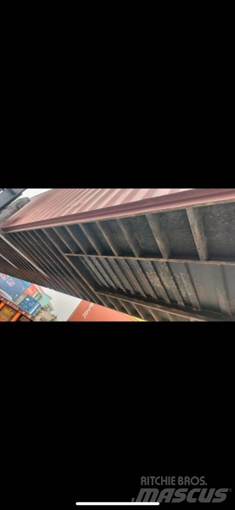  DRYU4174580 Storage Containers