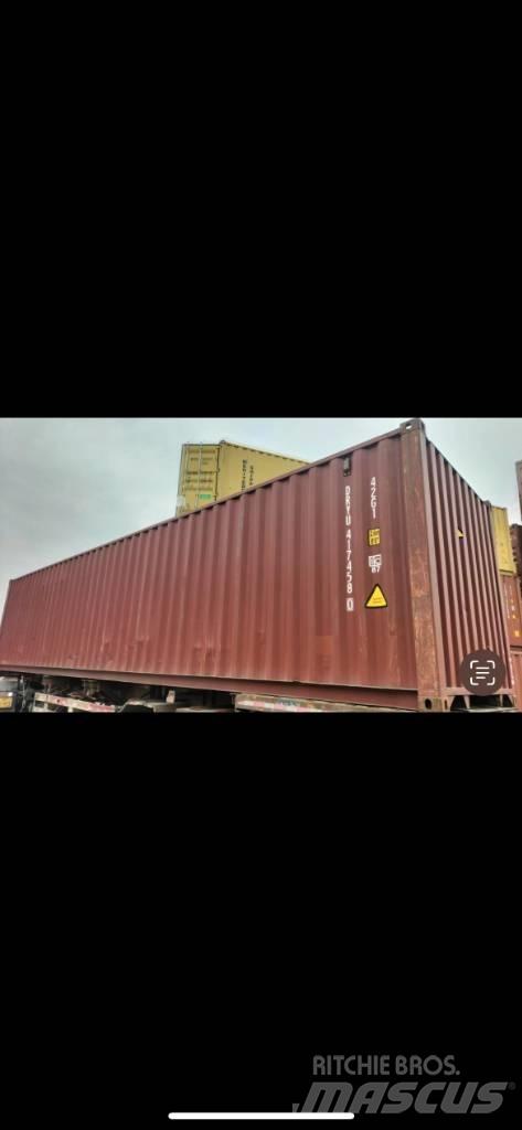  DRYU4174580 Storage Containers
