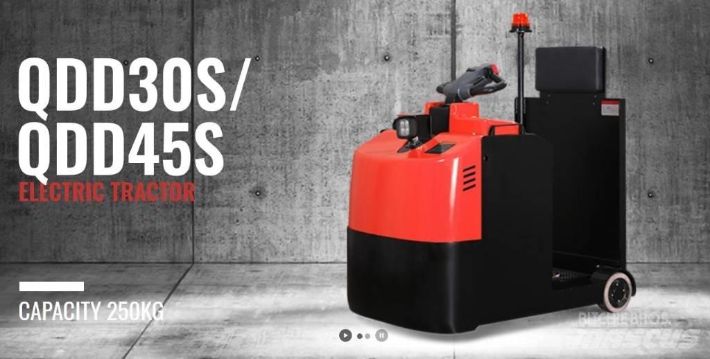 EP QDD45S Tow Trucks / Wreckers