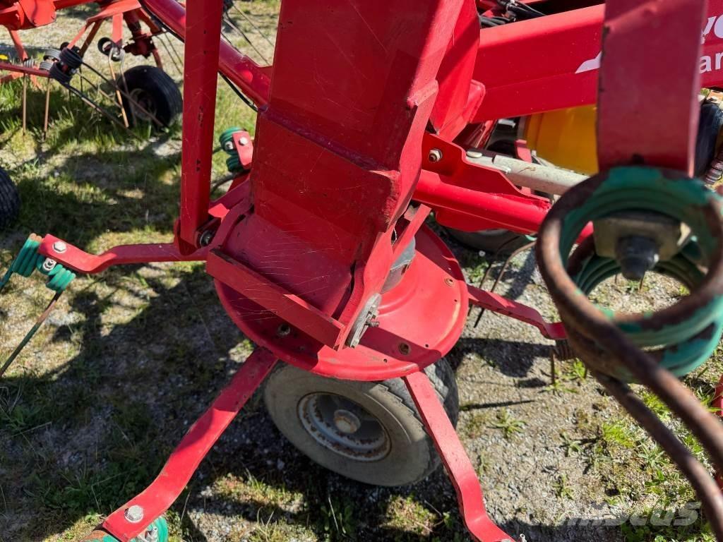 Kverneland 8090 Rakes and tedders