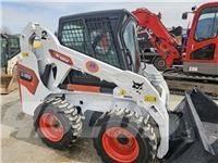 Bobcat S 185 Skid Steer Loaders