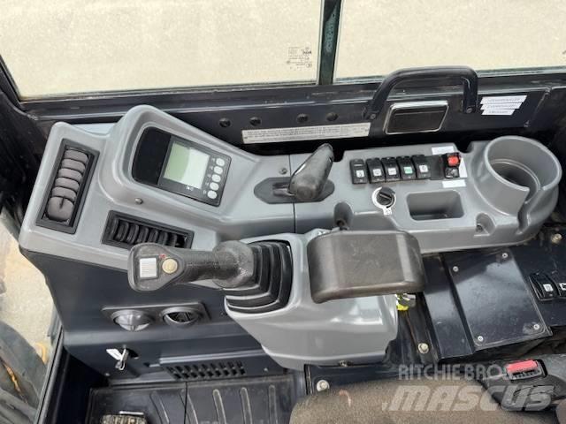 Yanmar VIO 38-6 Mini Excavators <7t (Mini Diggers)