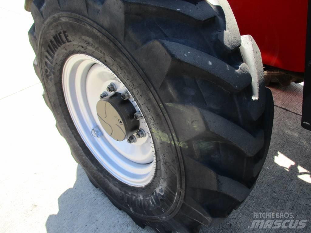 Manitou MT 1840 (815) Telescopic Handlers