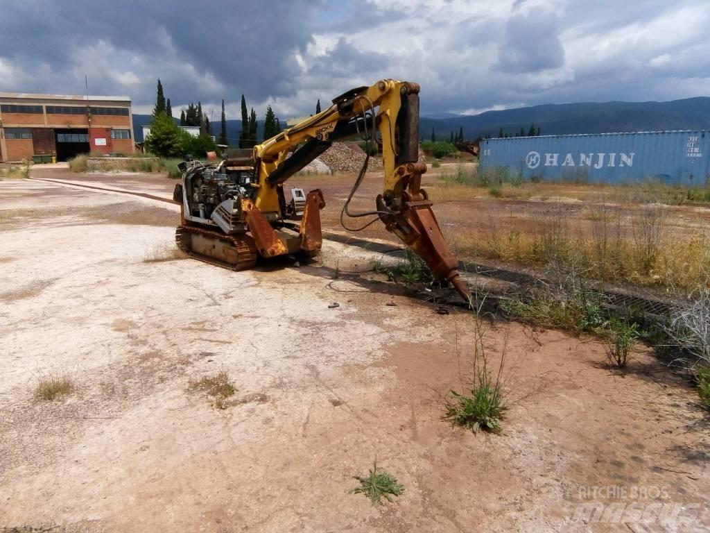 Brookville 330D Other Underground Mining Equipment