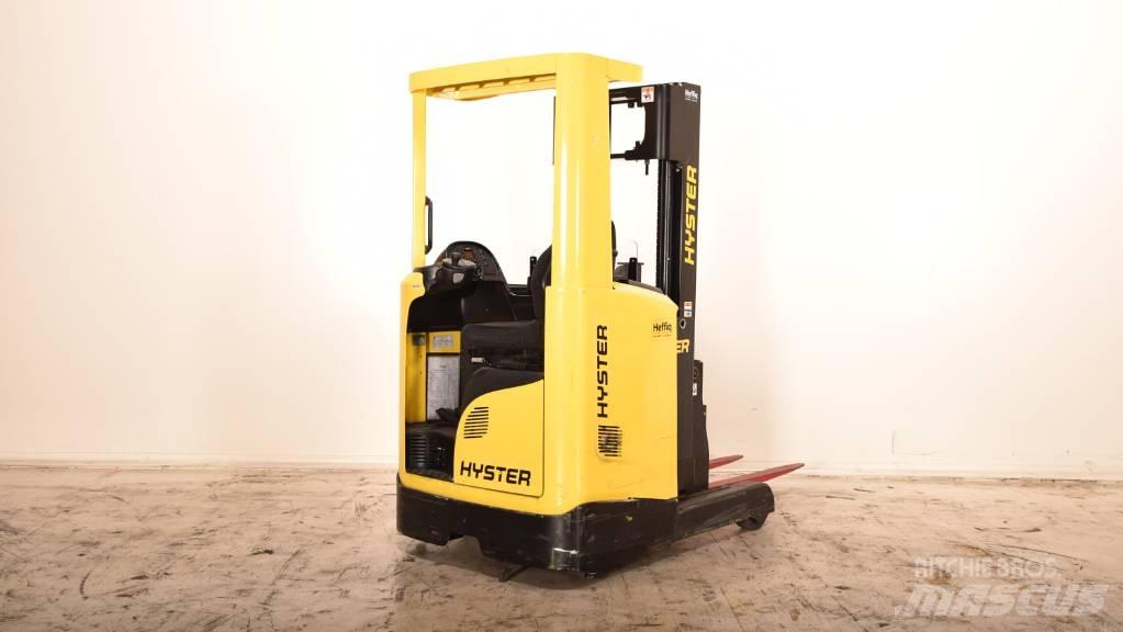 Hyster R 1.2 E Reach trucks