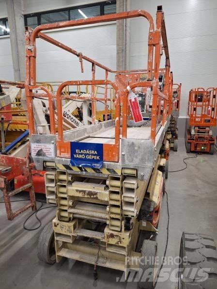 JLG 3246 ES Scissor Lifts