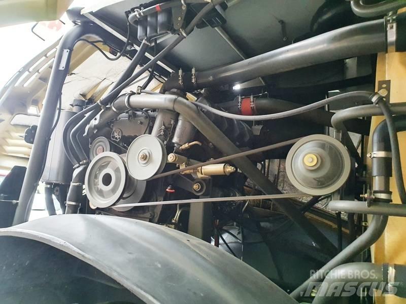 CLAAS Jaguar 940 Foragers