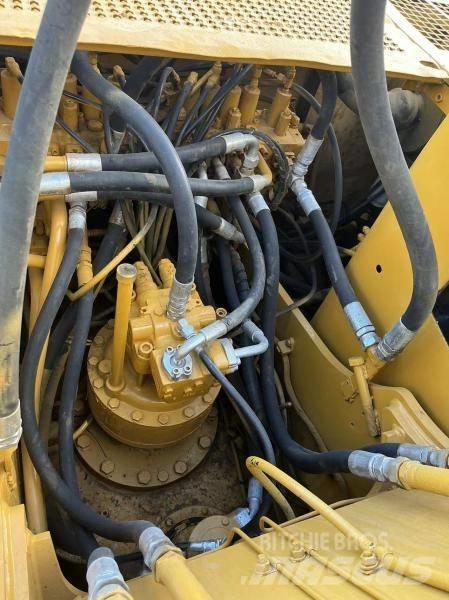 CAT 320 C Crawler Excavators
