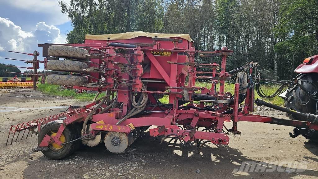 Väderstad Rapid 450P Farm Drills