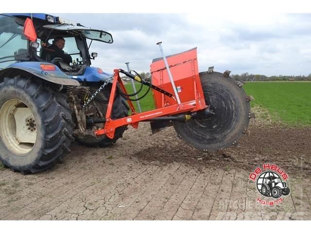 Boxer D03 Other Tillage Machines And Accessories