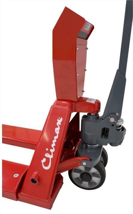 Climax TRW0001 Pallet Truck