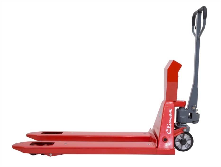 Climax TRW0001 Pallet Truck