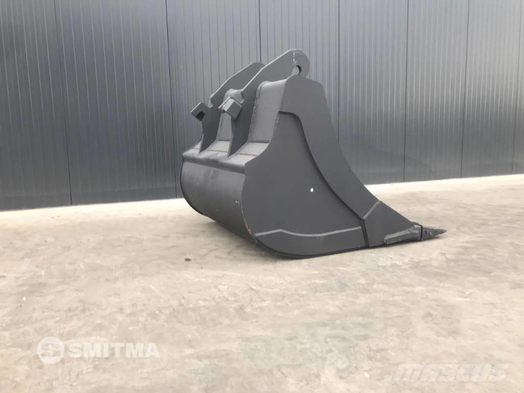 Smitma CW30 23-29t Buckets
