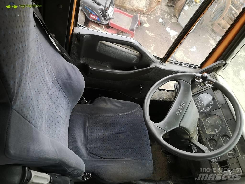 Iveco 260E 34 Dump Trucks