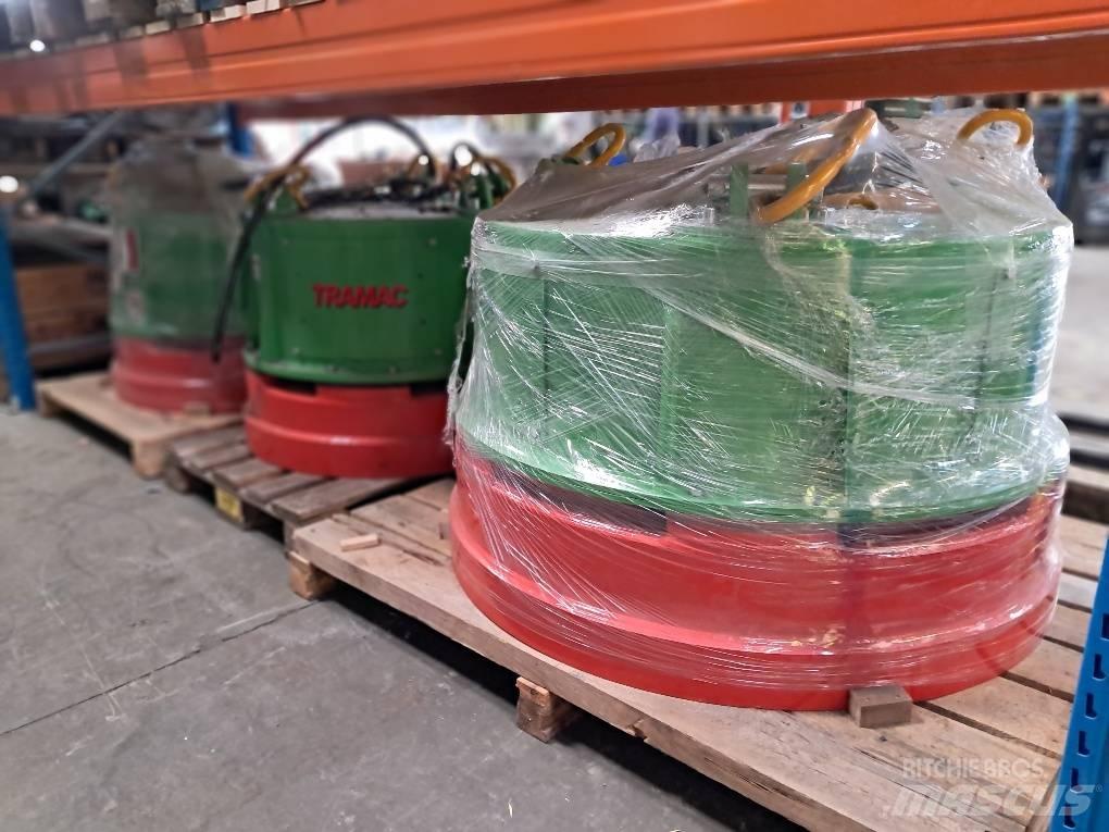 Dynaset HMAG900 Other
