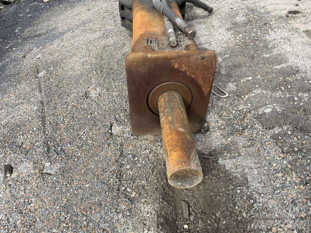 MSB HAMMER MSB710 Hammers / Breakers