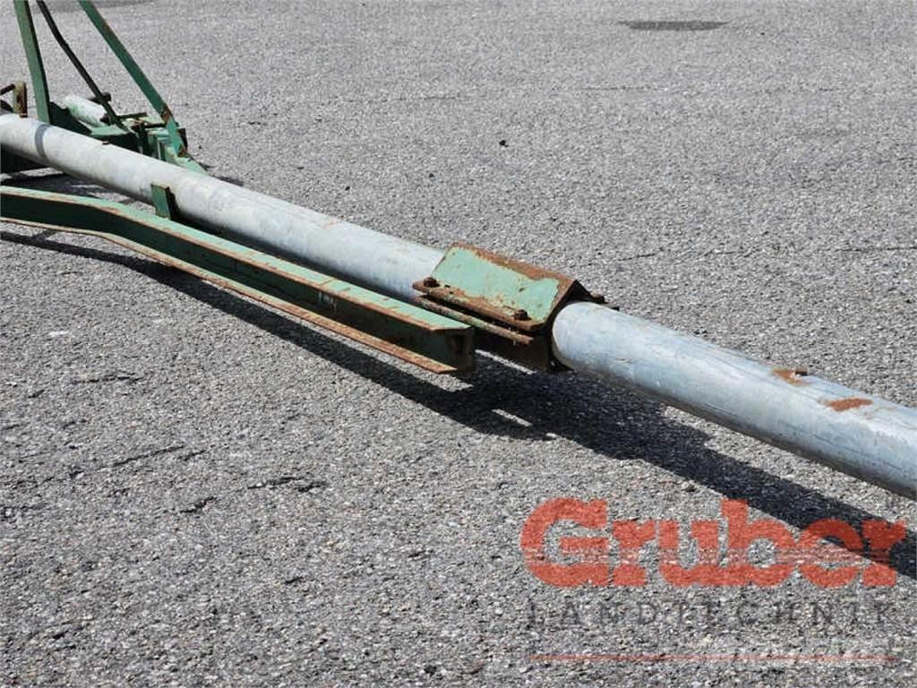  SONSTIGE 5,00 m Pumps/ Mixers