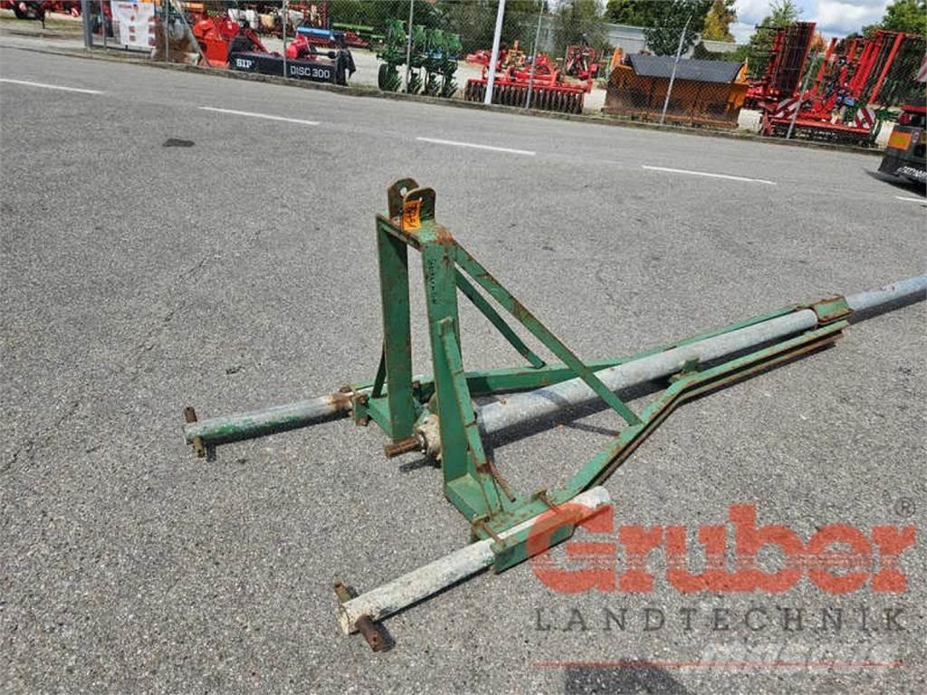  SONSTIGE 5,00 m Pumps/ Mixers