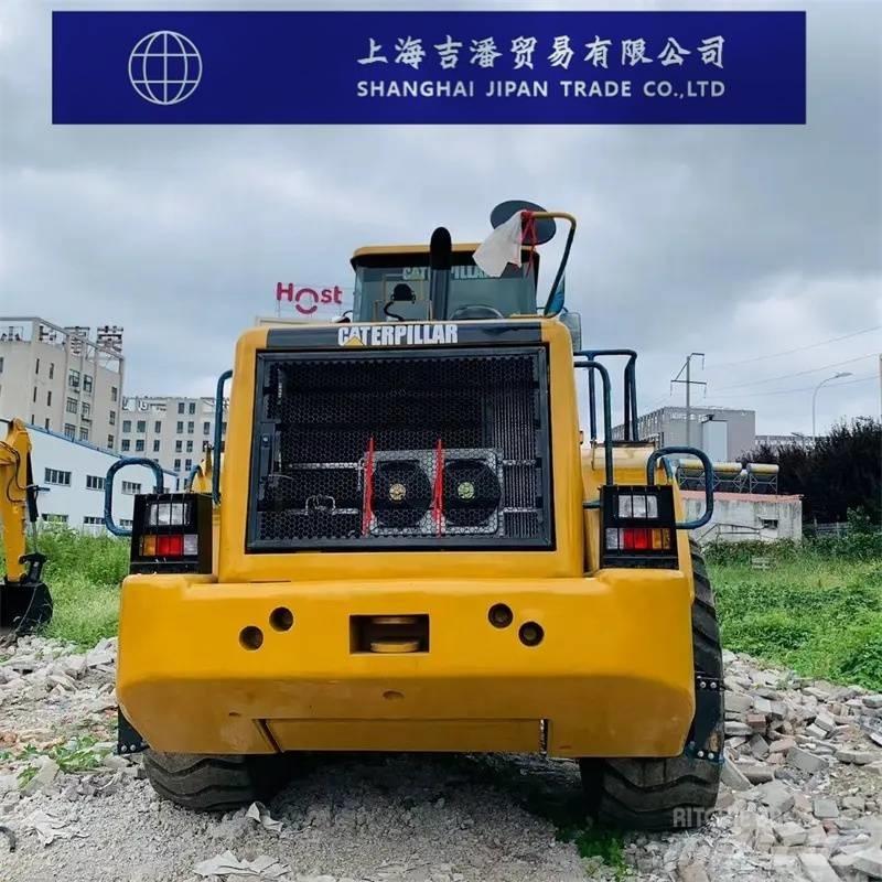 CAT 966 H Wheel Loaders