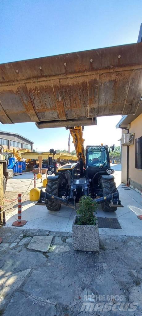 Dieci Zeus 40.13 Telescopic Handlers
