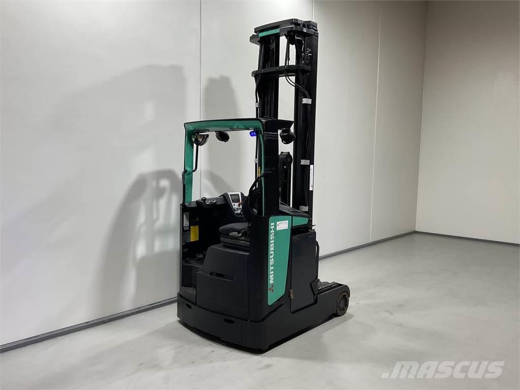 Mitsubishi RB16NH Reach trucks