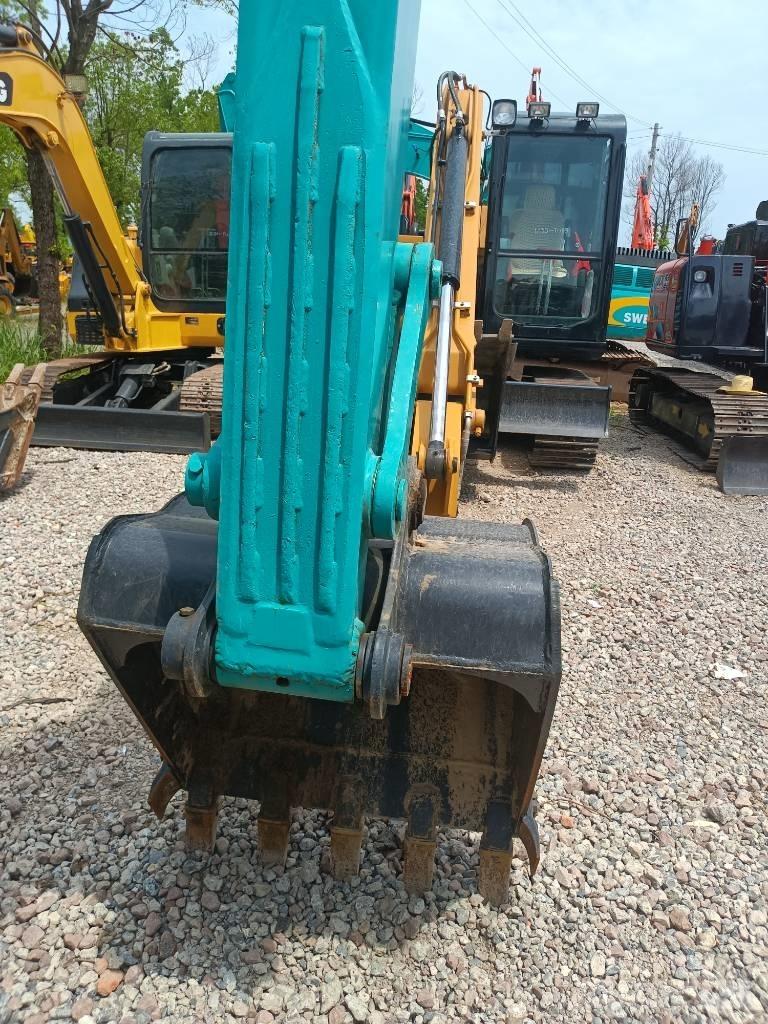 Sunward SWE90E Mini Excavators <7t (Mini Diggers)